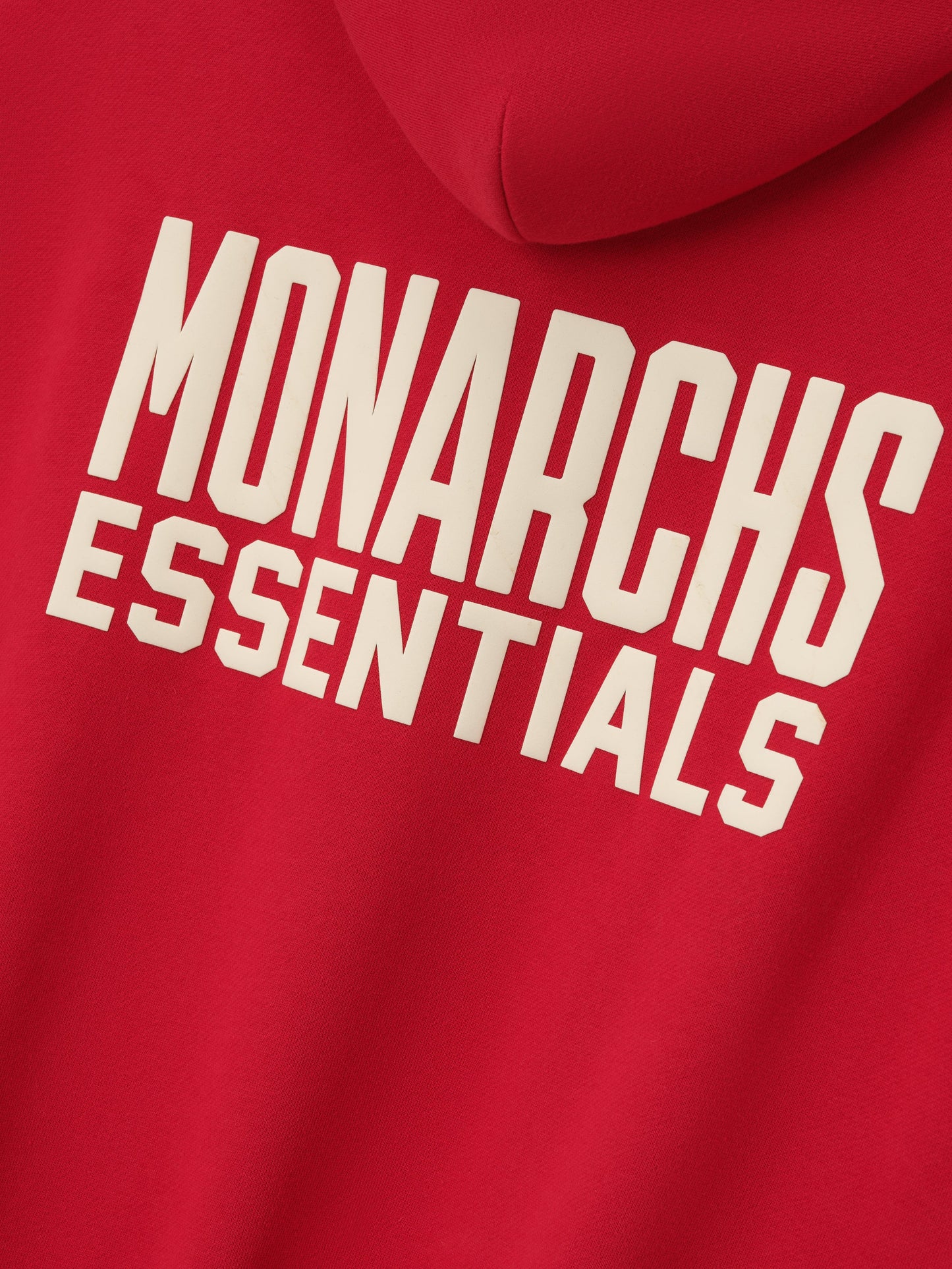 Essentials FG Monarchs Hoodie
