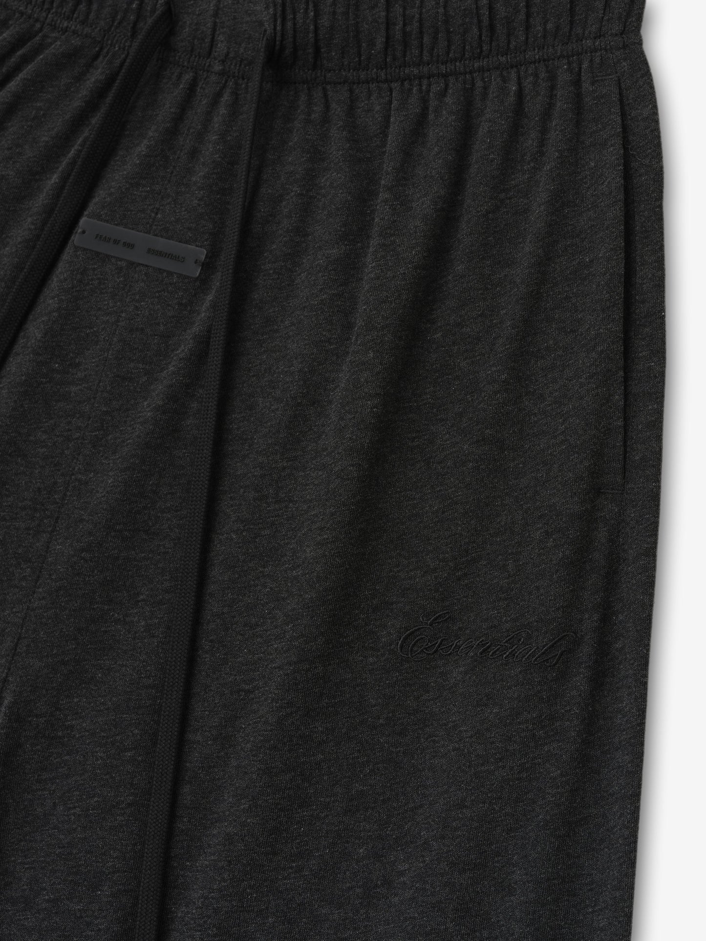 Womens Jersey Flare Sweatpant