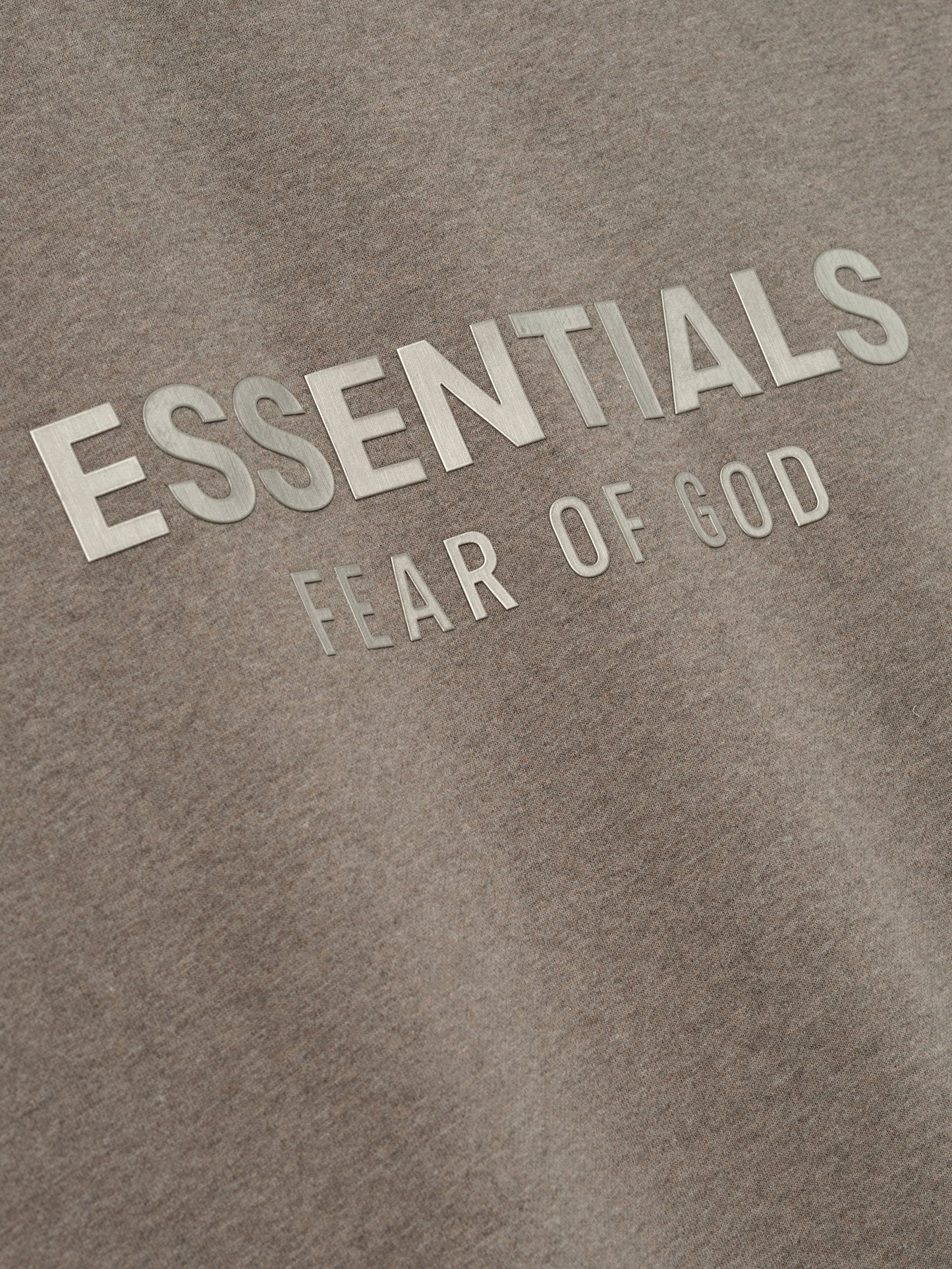 Classic Fleece Crewneck