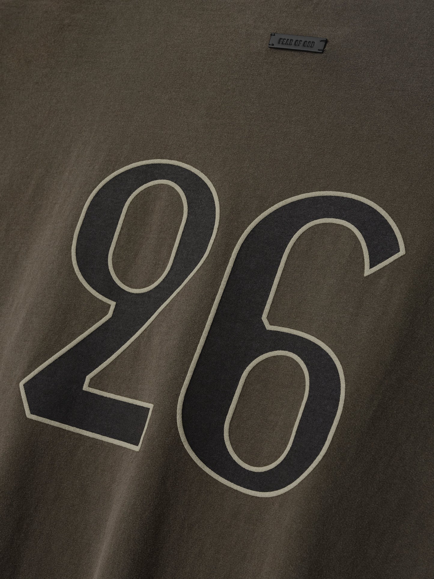 F Of G, 26 Long Sleeve Tee