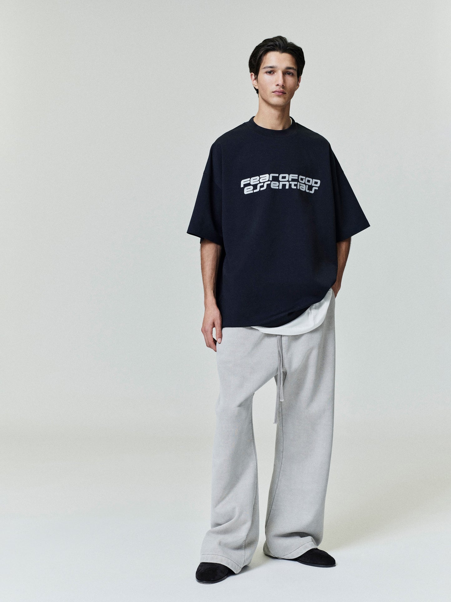 Ponte 90s Tee