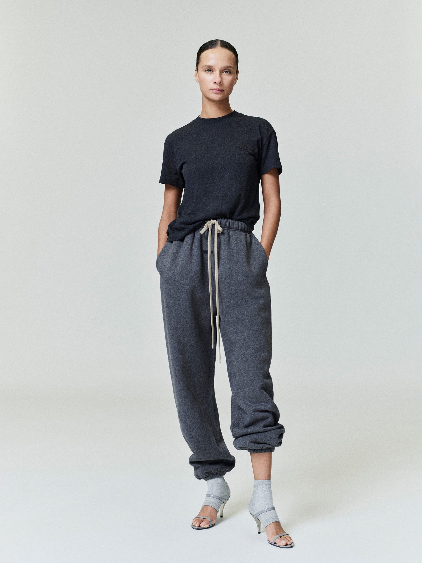 Womens Classic Sweatpant