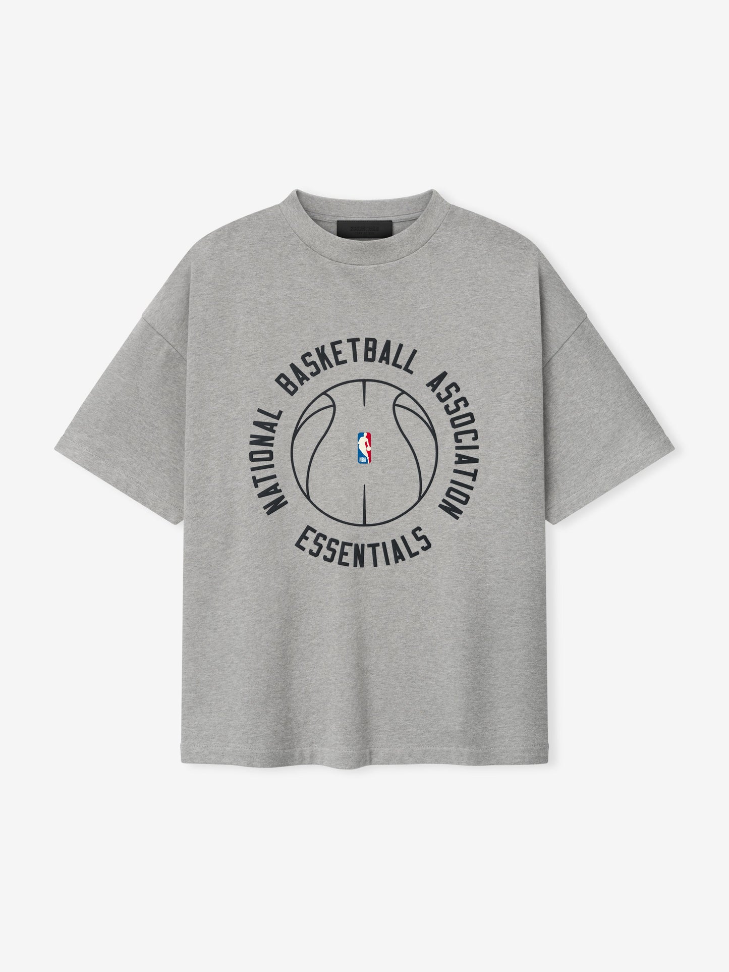 NBA X Barkley Hendricks 90S Tee