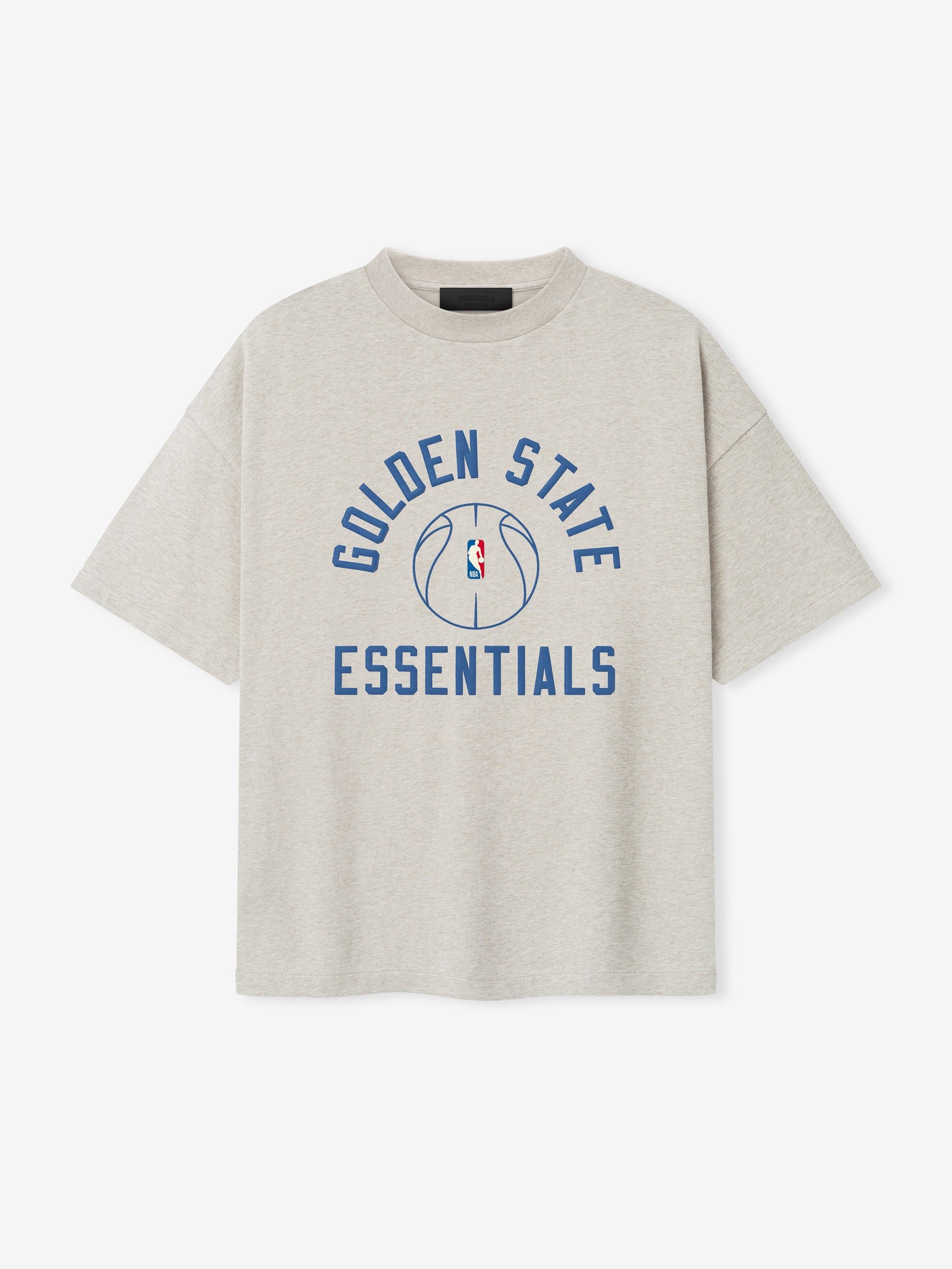 Warriors X Barkley Hendricks 90s Tee