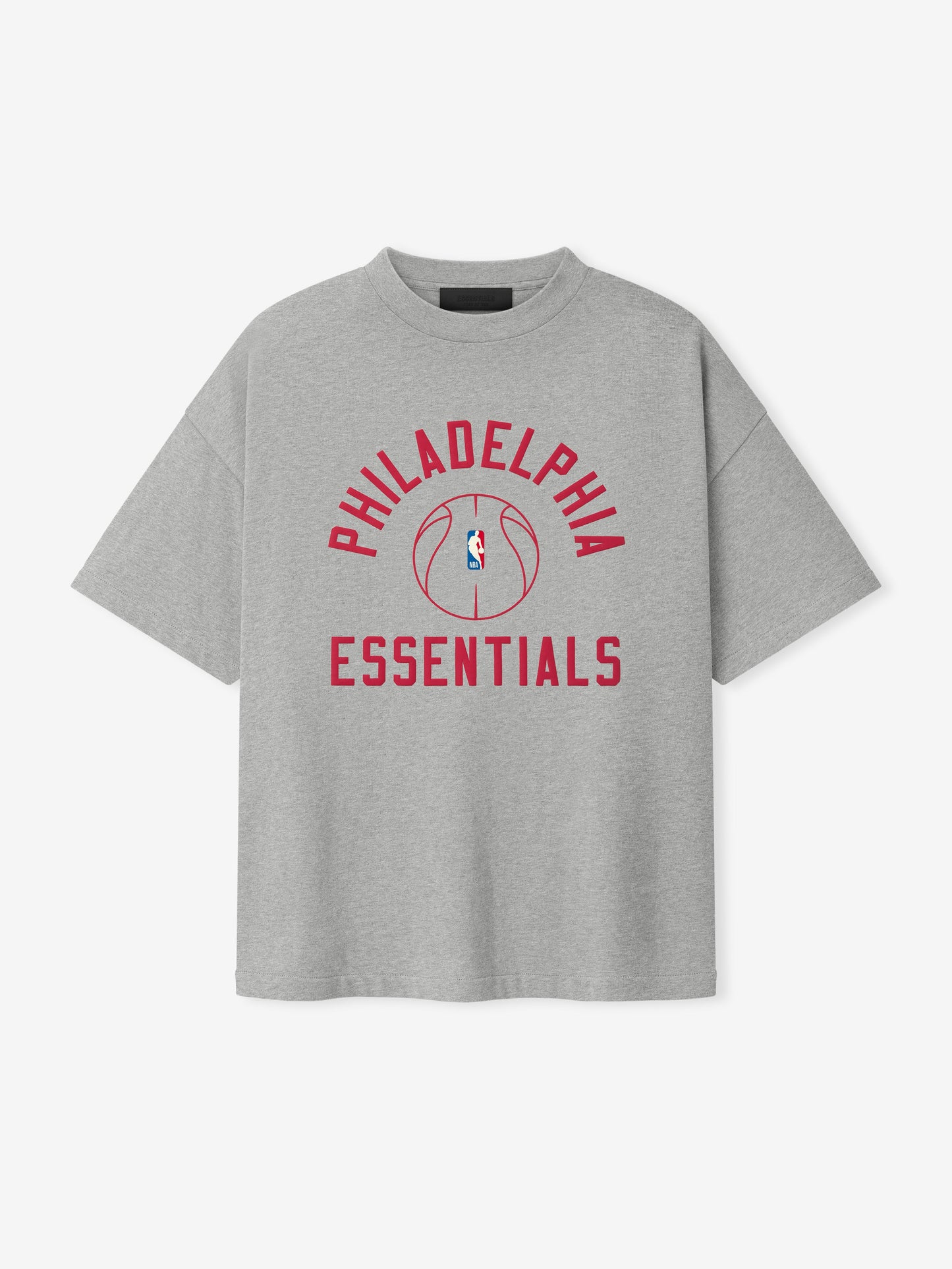 Sixers X Barkley Hendricks 90s Tee