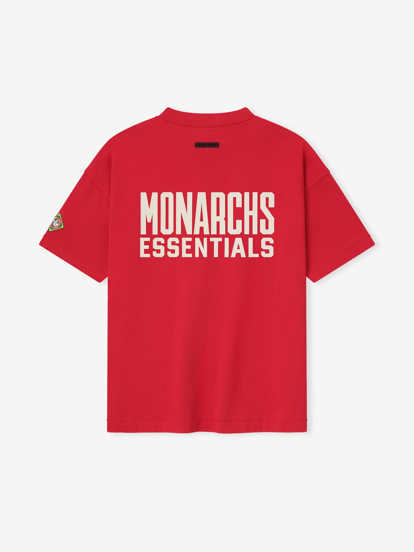 Essentials FG Monarchs Tee