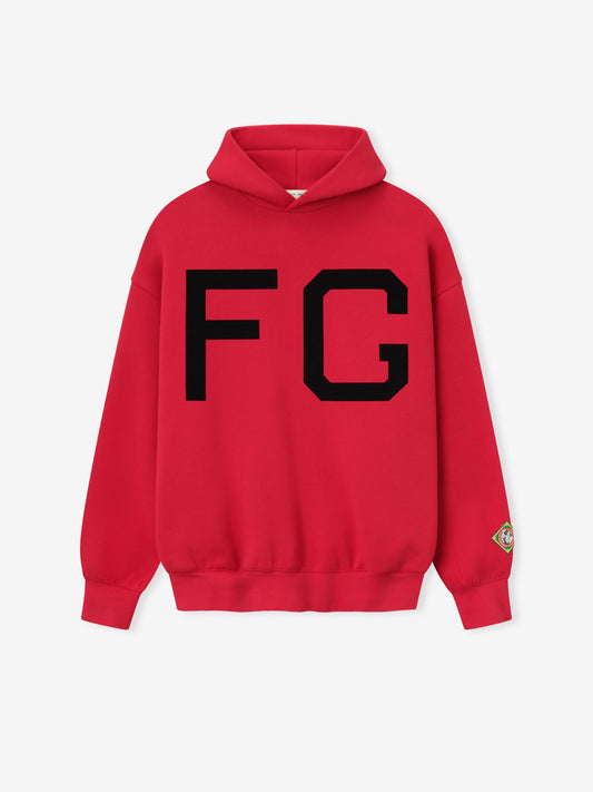 Essentials FG Monarchs Hoodie