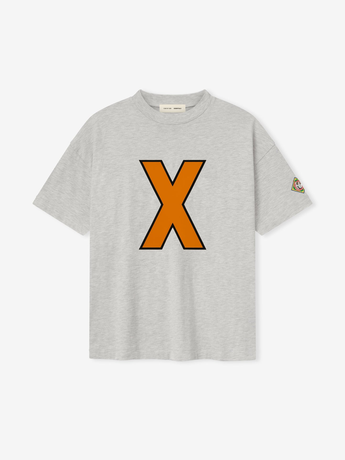 Essentials Cuban X-Giants Tee