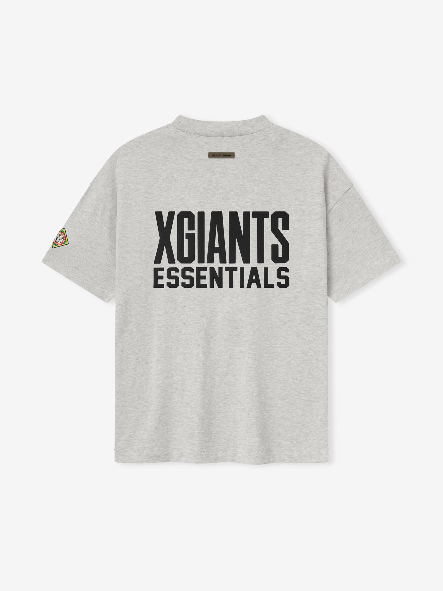 Essentials Cuban X-Giants Tee