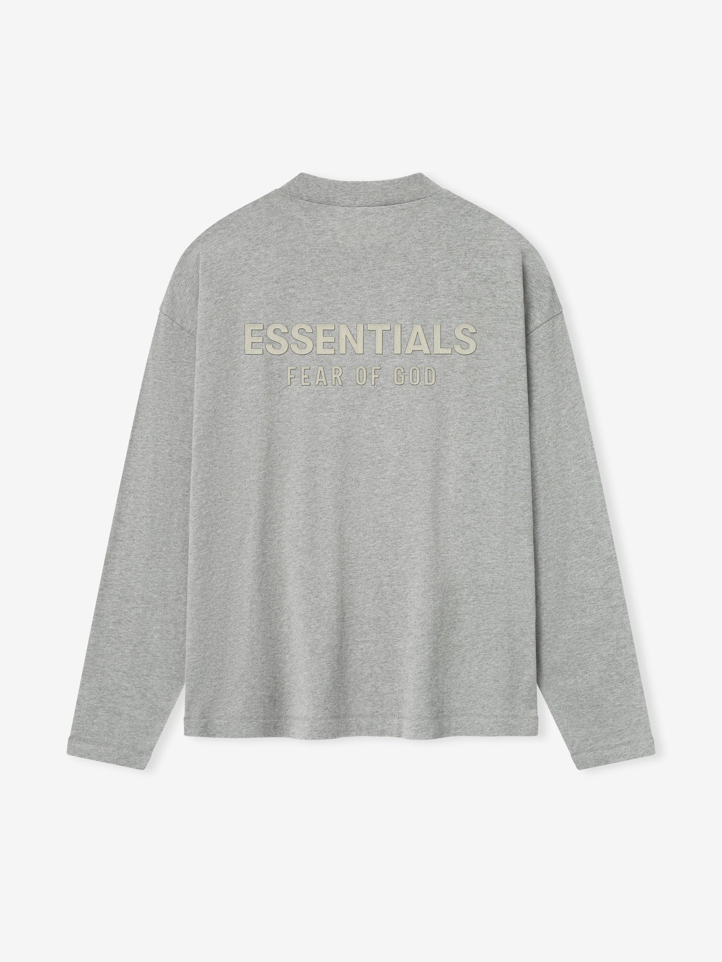 Classic Long Sleeve Tee