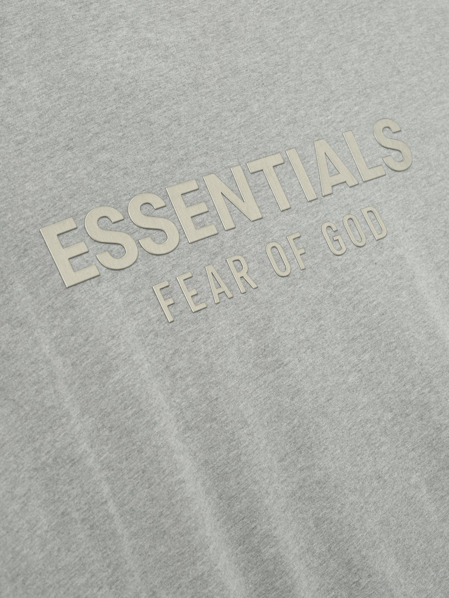 Classic Long Sleeve Tee