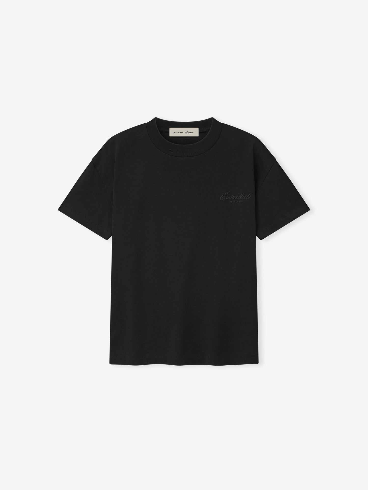 Womens Signature Classic Tee