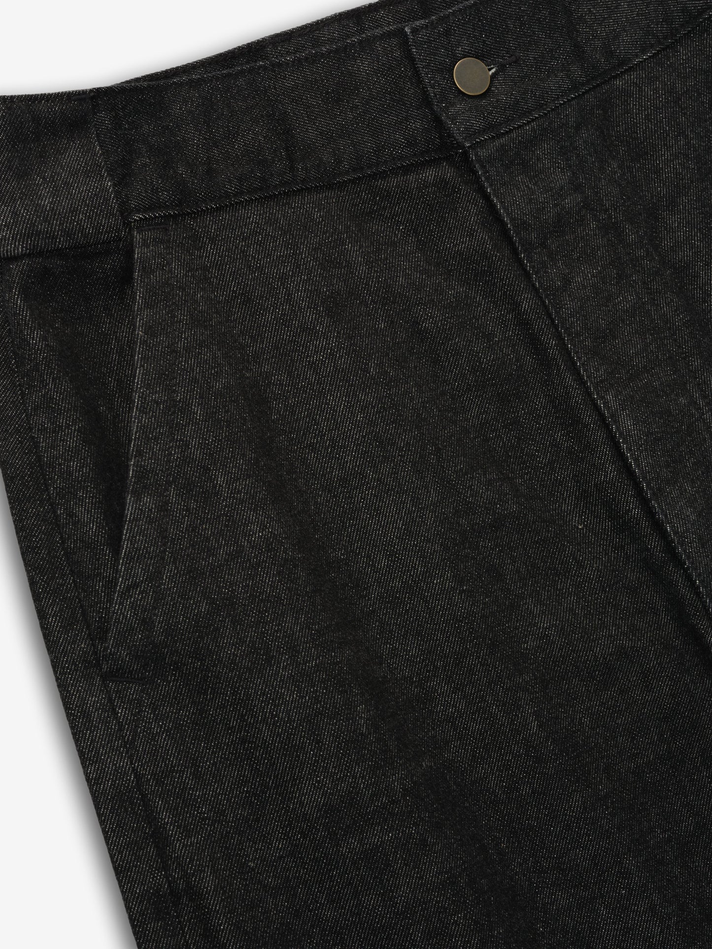 Denim Work Pant
