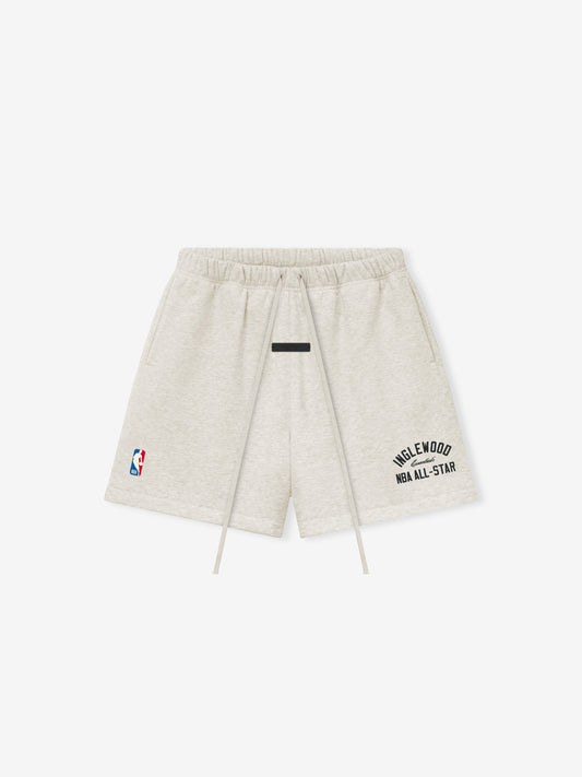 Inglewood X All Star Weekend '26 Classic Sweatshort