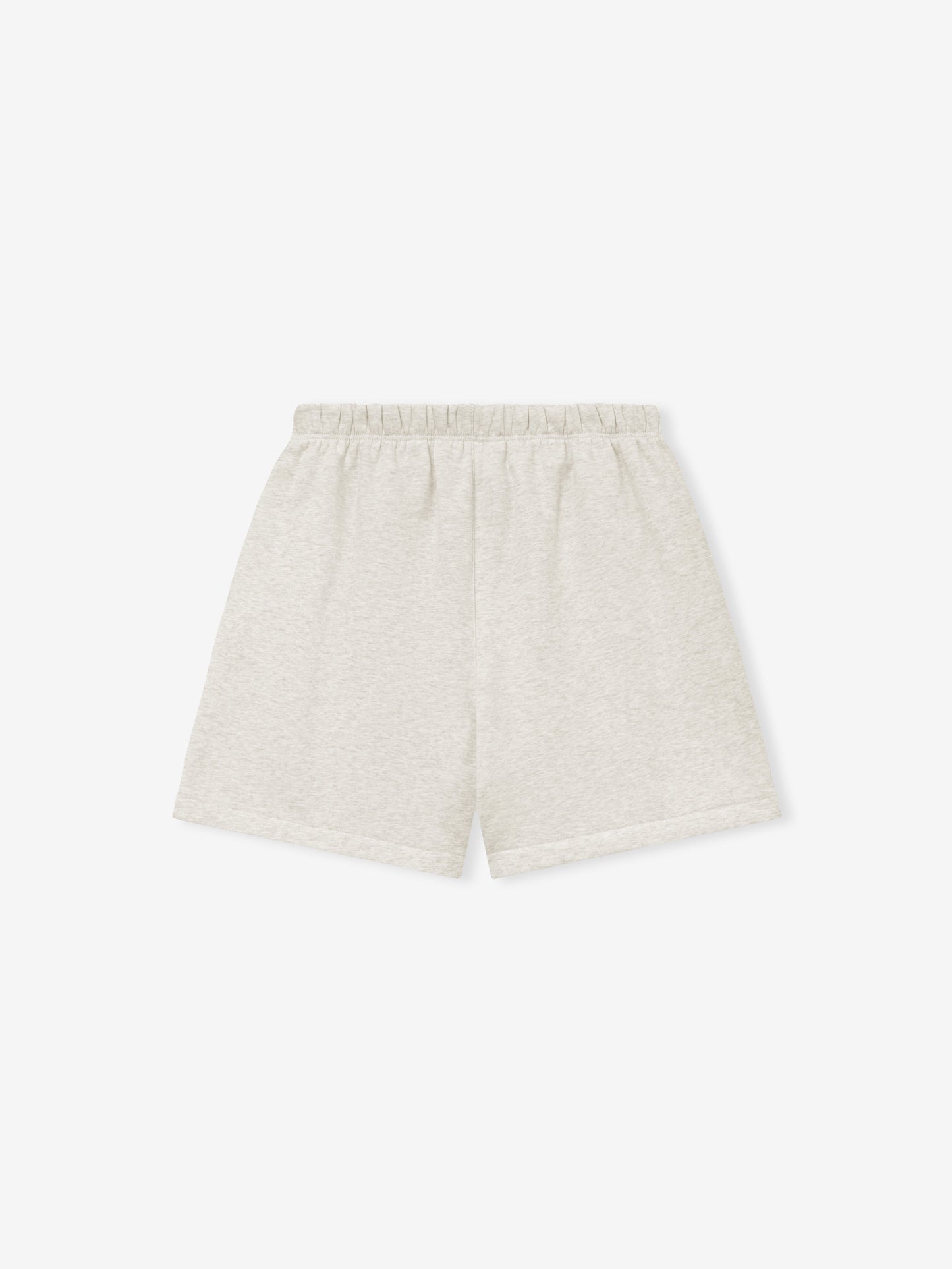 Inglewood X All Star Weekend '26 Classic Sweatshort