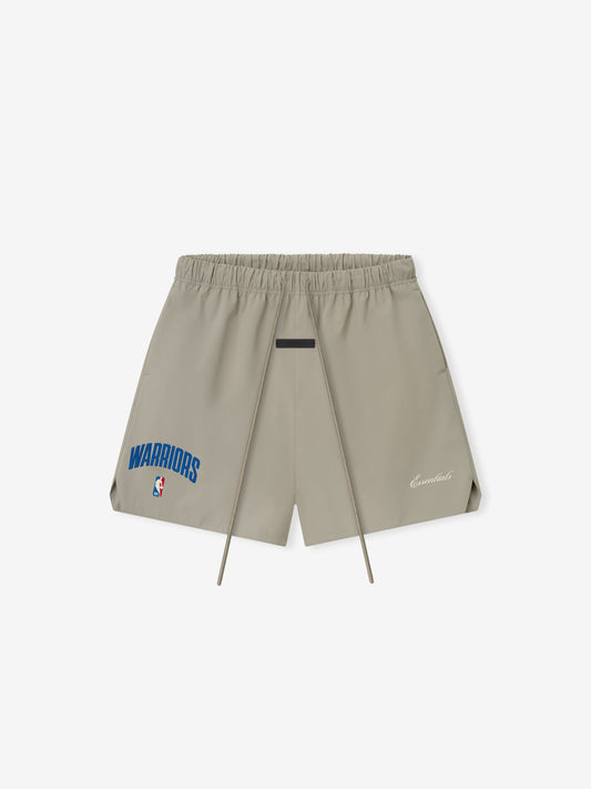 Warriors Classic Short