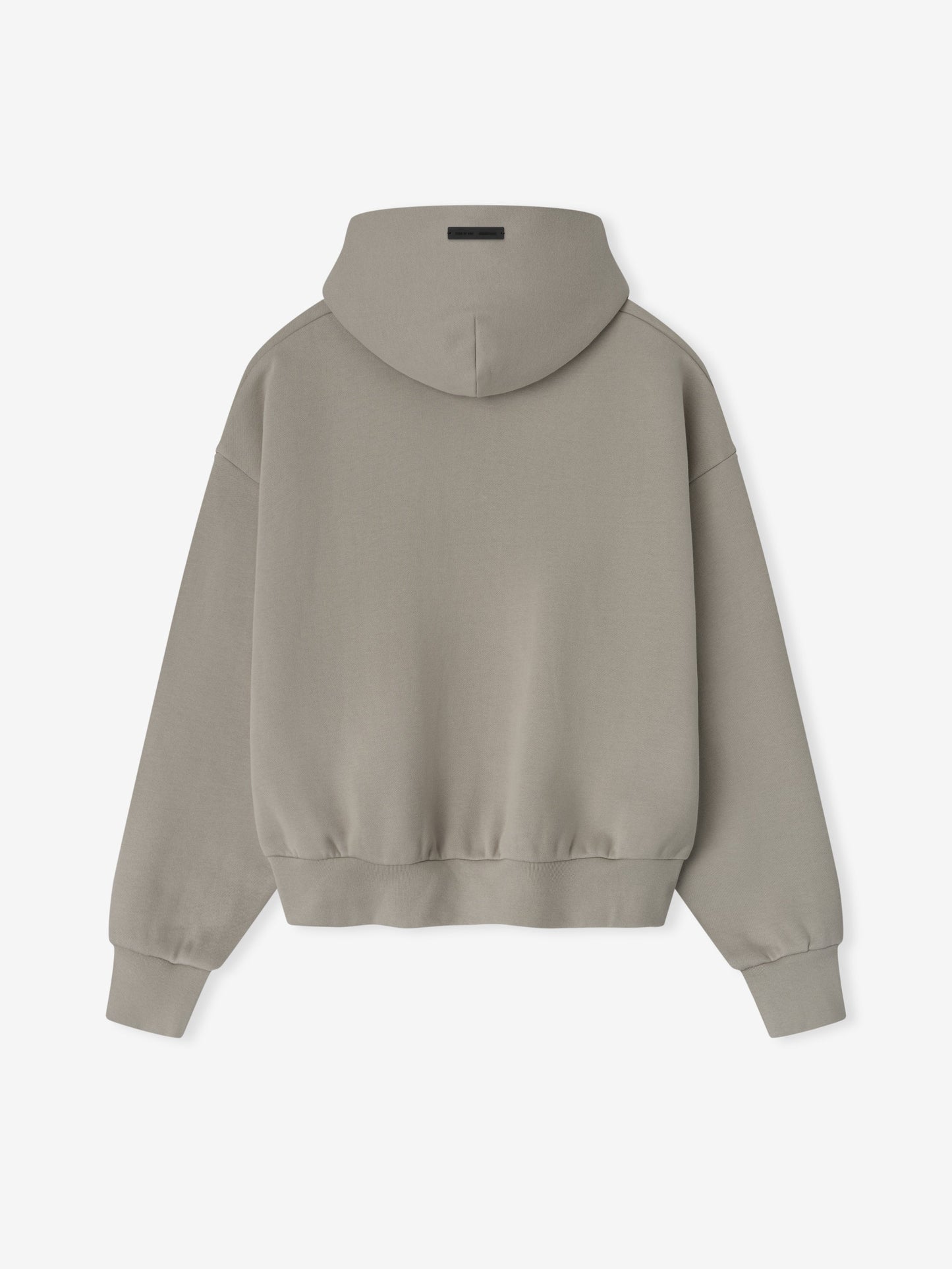 Classic Hoodie