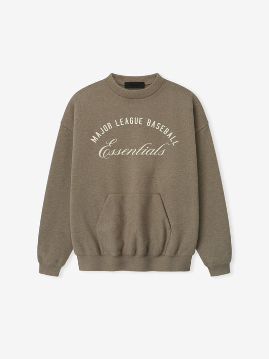 MLB Sport Crewneck