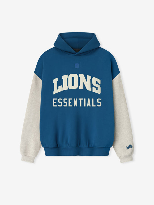 Lions Sport Hoodie