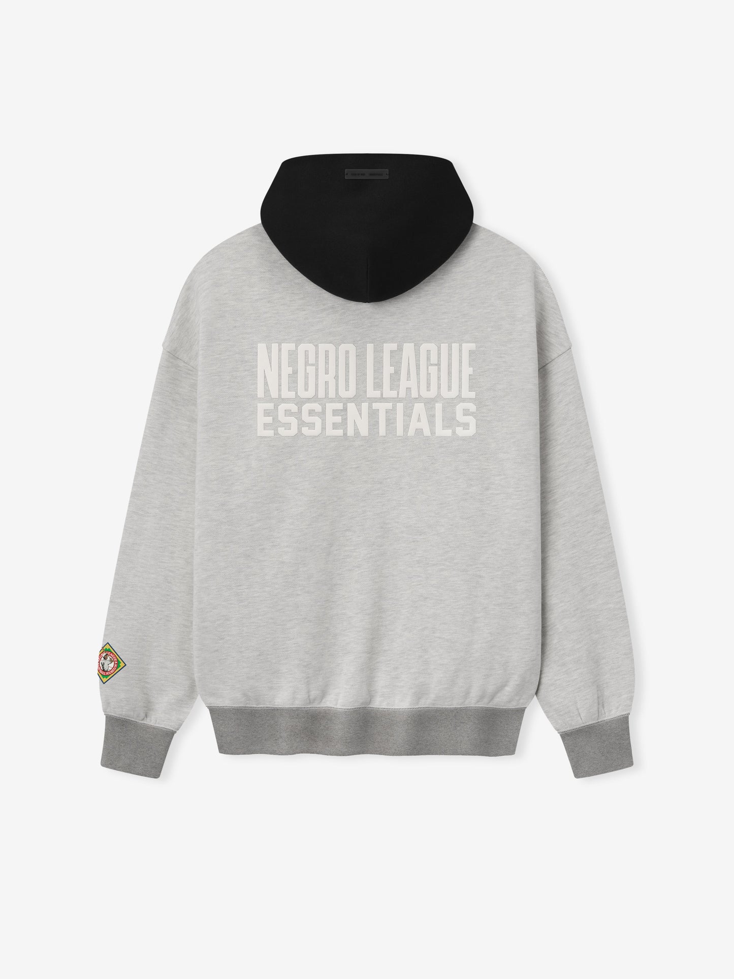 Essentials The Negro Leagues Hoodie