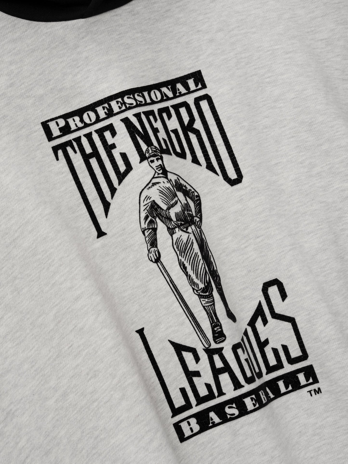 Essentials The Negro Leagues Hoodie