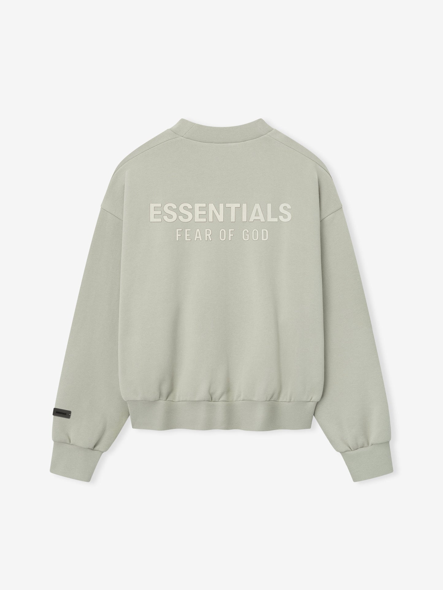 Classic Fleece Crewneck