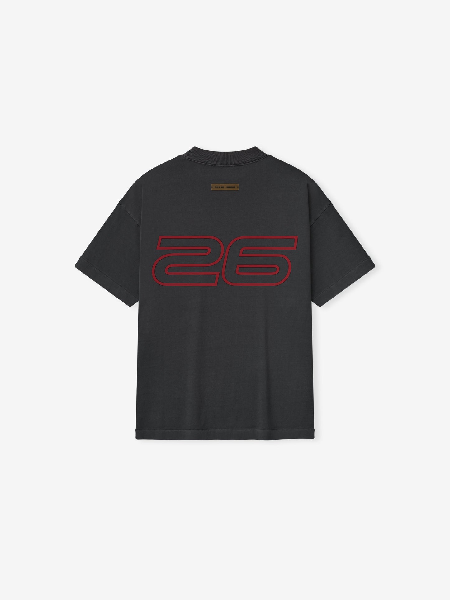 Kids Classic Short Sleeve Tee