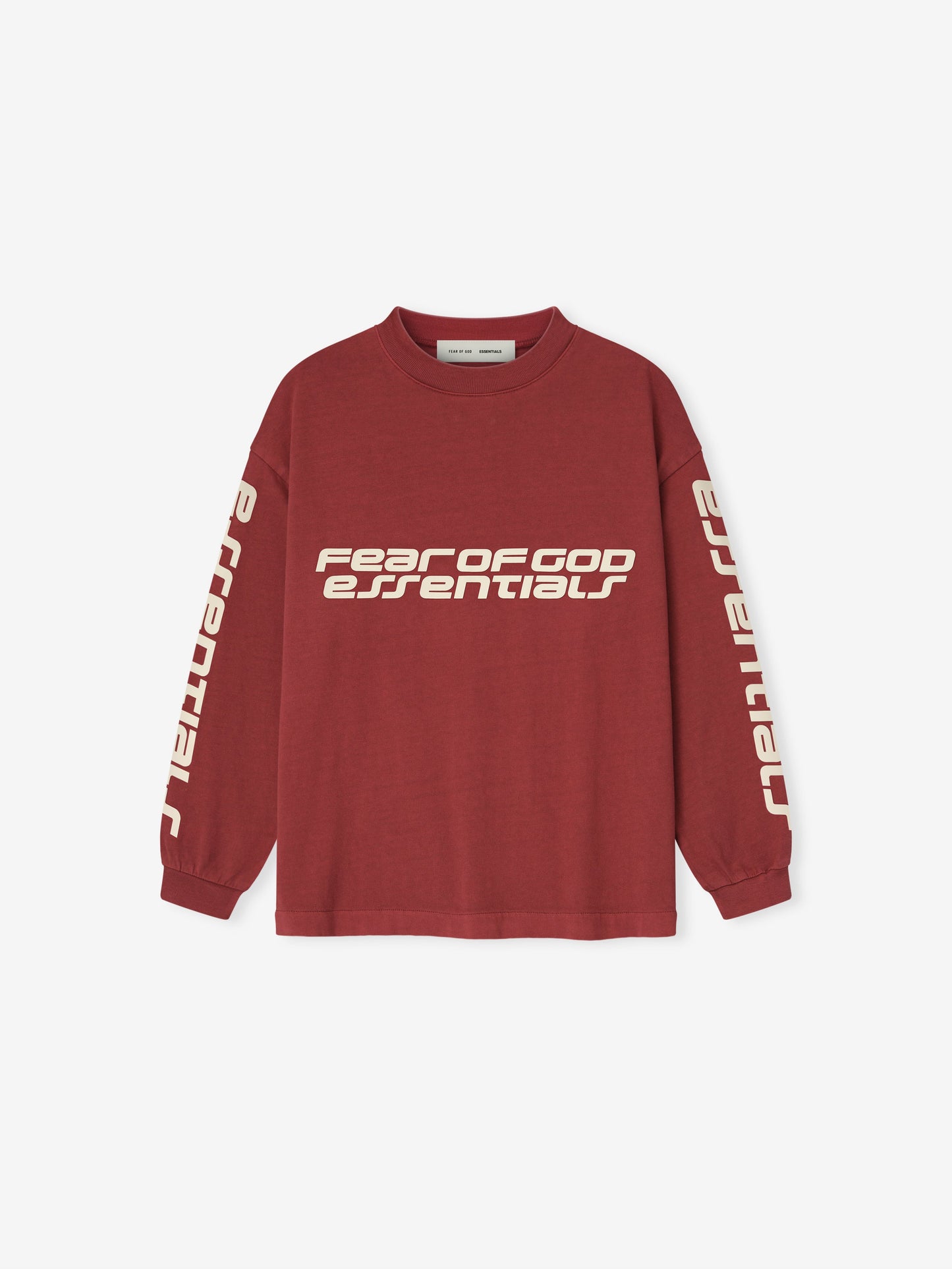 Kids Classic Long Sleeve Tee