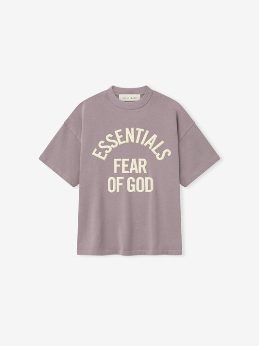 Kids Campus 90s Short Sleeve Tee