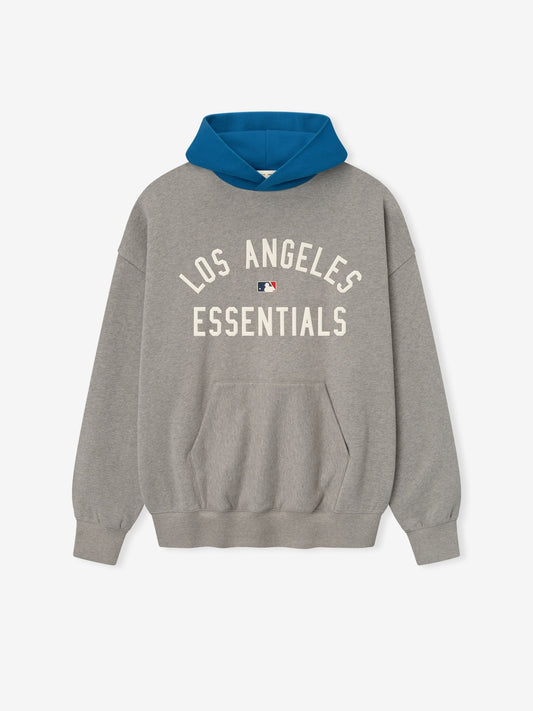 Dodgers Sport Hoodie