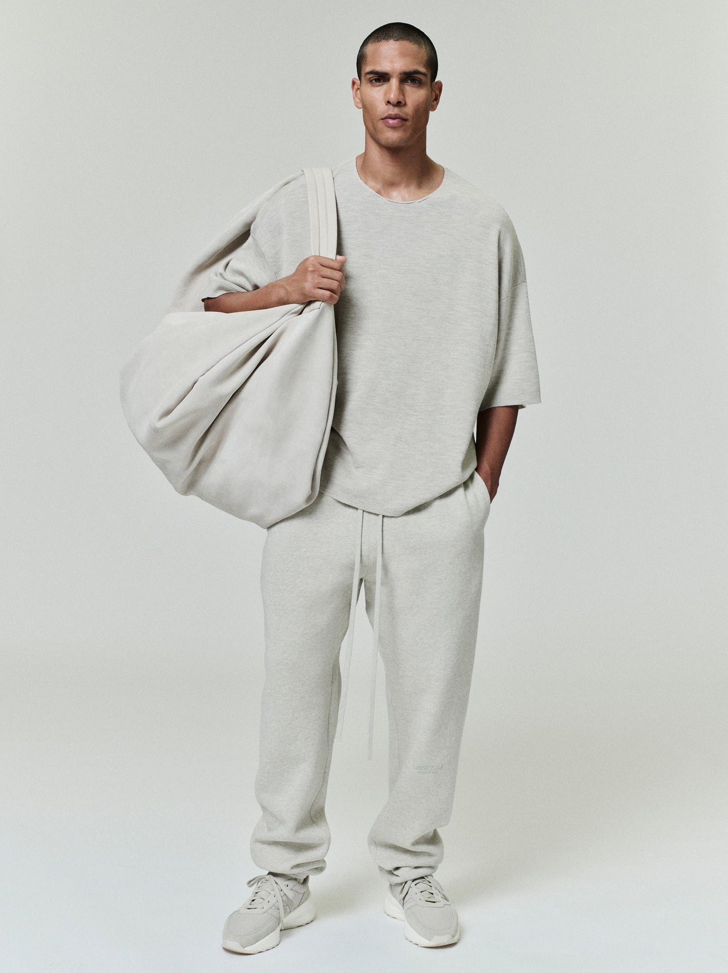 Vintage Fleece Sweatpant