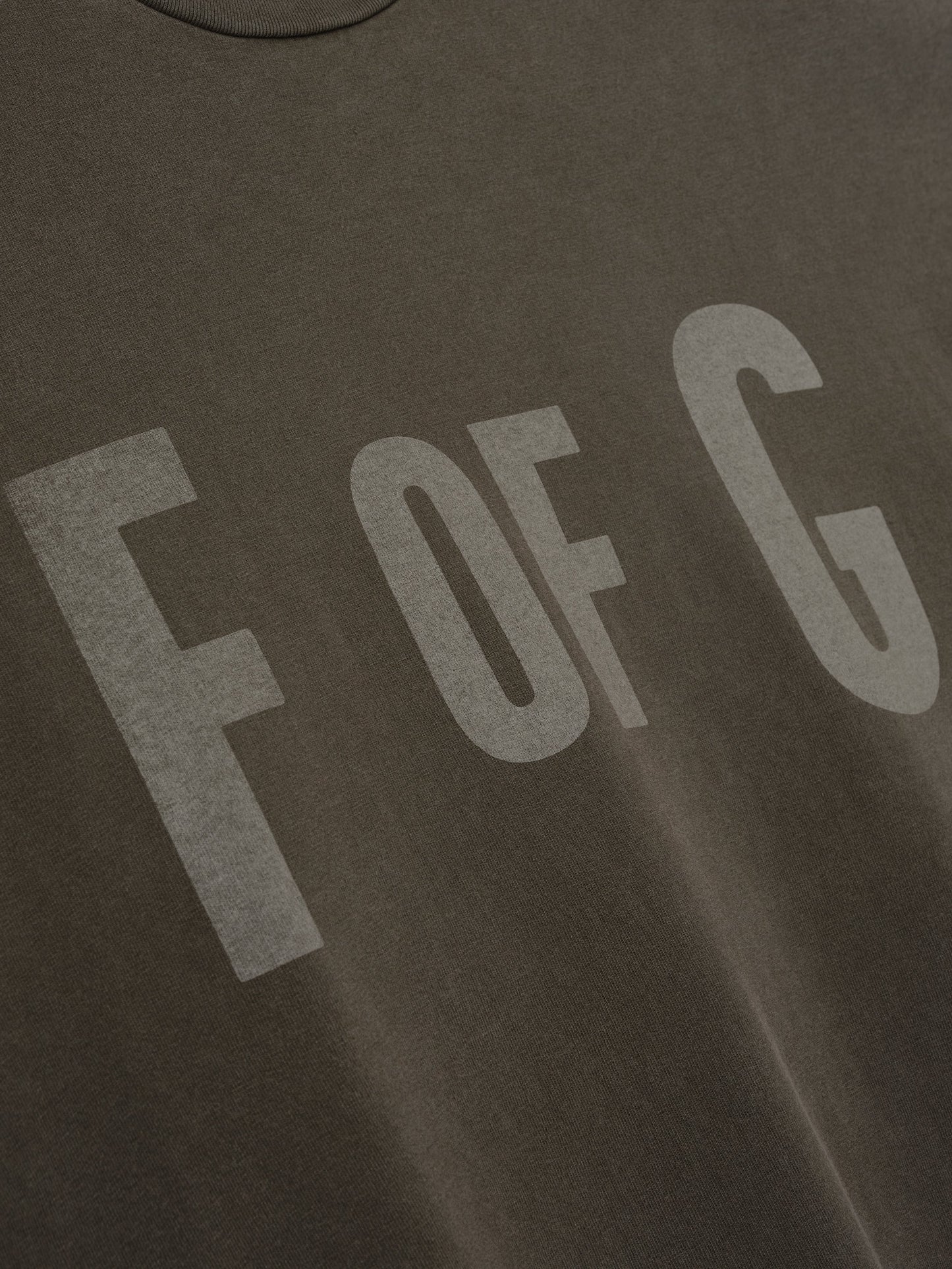 F Of G, 26 Long Sleeve Tee