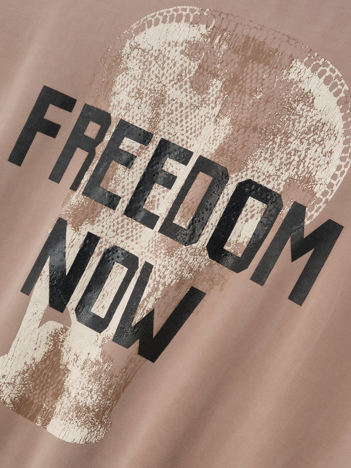 Revolution Hoodie