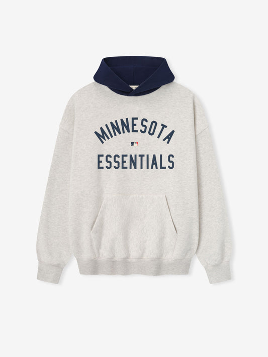 Twins Sport Hoodie