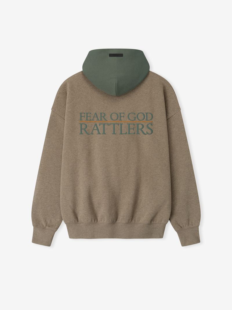 FAMU Sport Hoodie